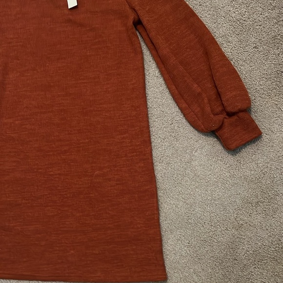 NWT She + Sky Dress - Picture 6 of 6